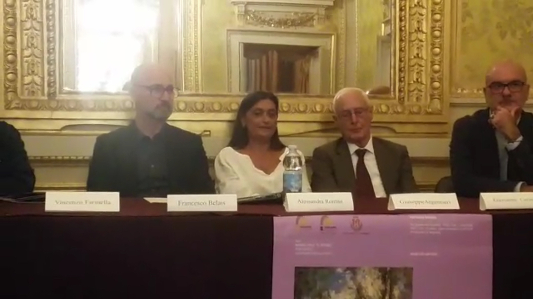  Novembre a Villa Trossi  all'insegna del Fumetto